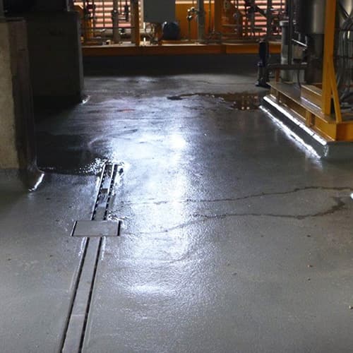CO2 Recovery Plant — photo 2