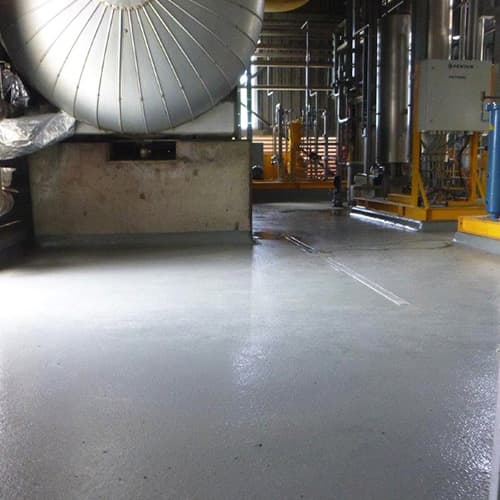 CO2 Recovery Plant — photo 3