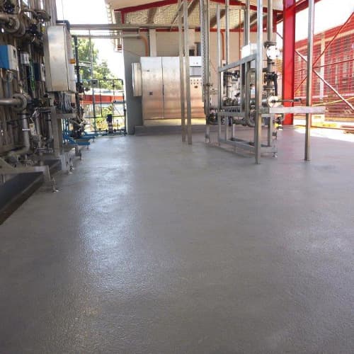 CO2 Recovery Plant — photo 4