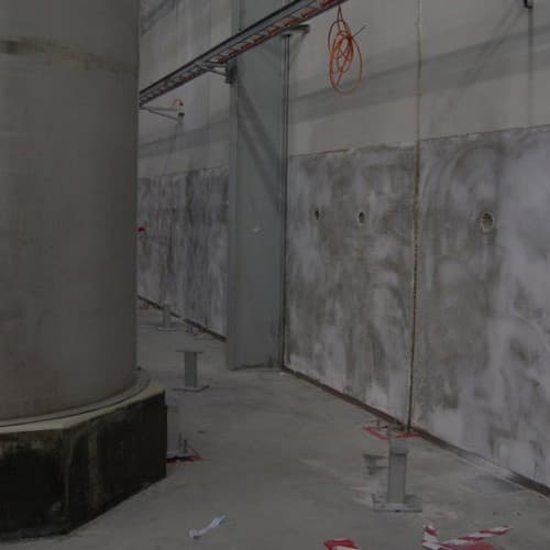 Eastern Treatment Plant — photo 2