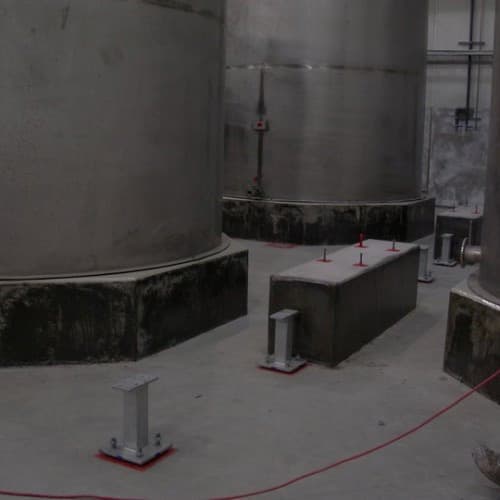 Eastern Treatment Plant — photo 3