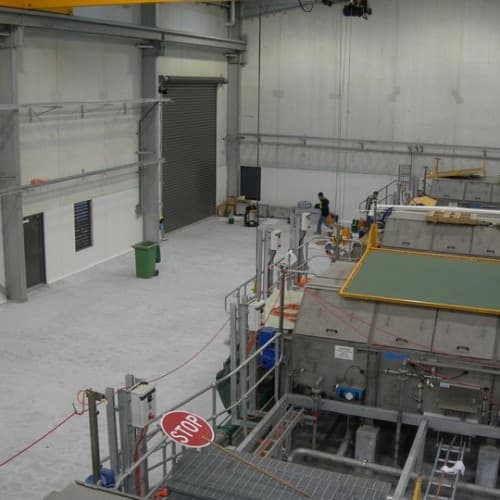 Eastern Treatment Plant — photo 4
