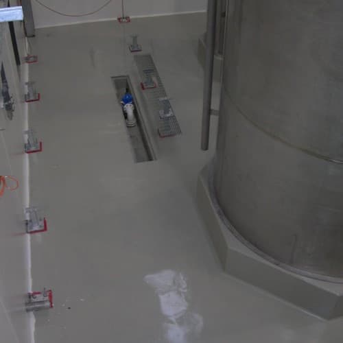Eastern Treatment Plant — photo 5