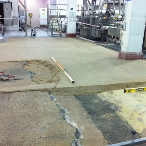 McCain Foods — photo 6