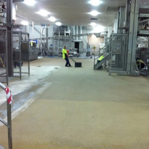 McCain Foods — photo 7