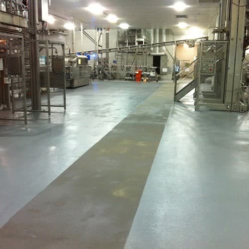 McCain Foods — photo 8