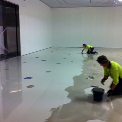 National Gallery Level 1 — photo 5