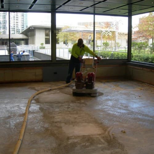 National Gallery — Persimmon Restaurant — photo 1