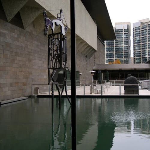 National Gallery — Persimmon Restaurant — photo 4
