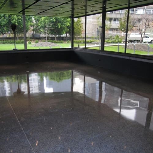 National Gallery — Persimmon Restaurant — photo 10