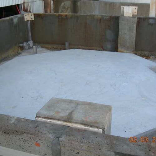 Orica Chemical Bund — photo 2