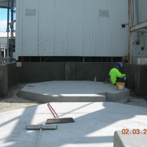 Orica Chemical Bund — photo 3