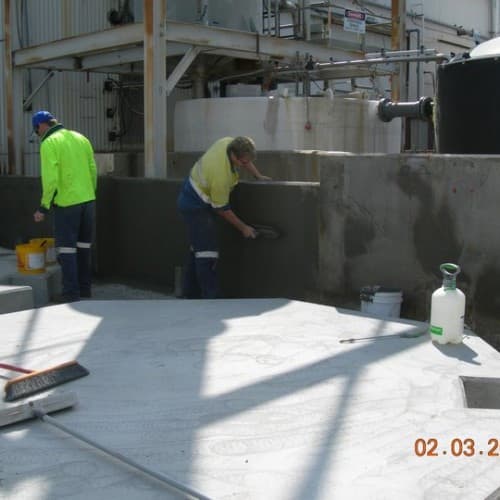 Orica Chemical Bund — photo 4