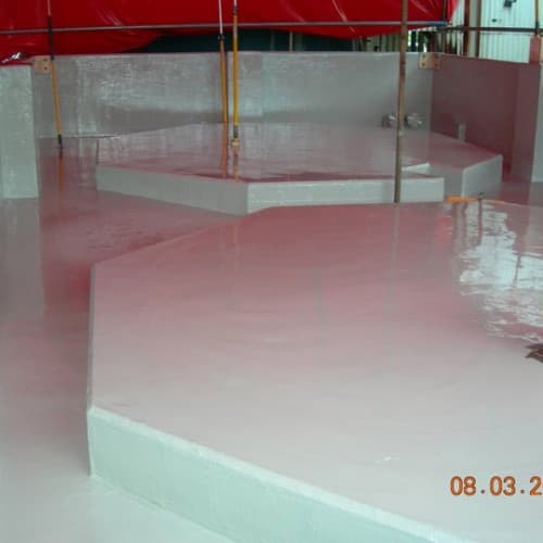 Orica Chemical Bund — photo 7