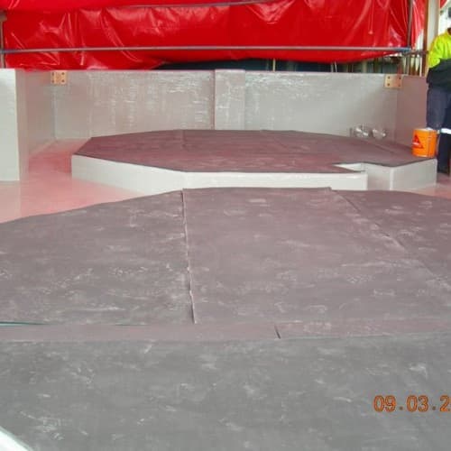 Orica Chemical Bund — photo 9