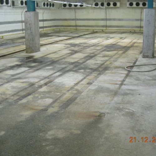 Pafco Epoxy Flooring — photo 2