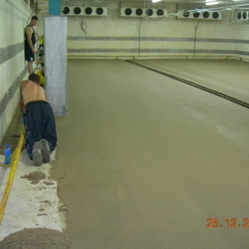 Pafco Epoxy Flooring — photo 5