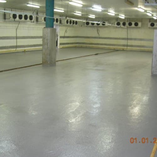 Pafco Epoxy Flooring — photo 7