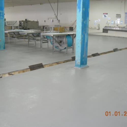 Pafco Epoxy Flooring — photo 8