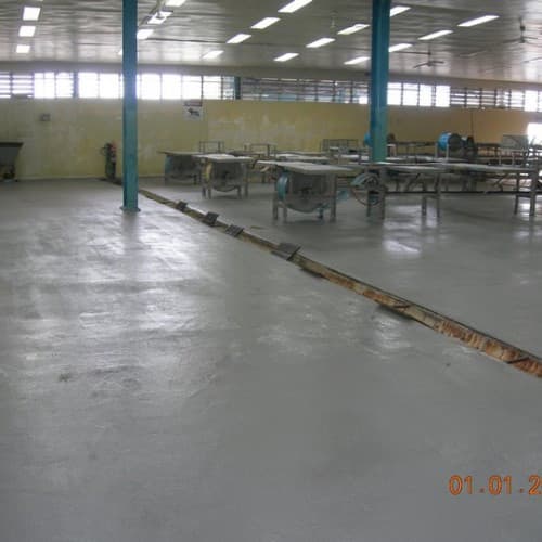 Pafco Epoxy Flooring — photo 9