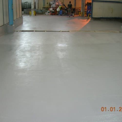 Pafco Epoxy Flooring — photo 10