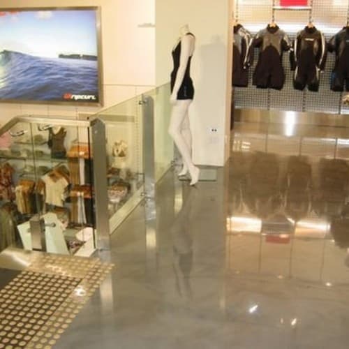 Rip Curl Floor — photo 1