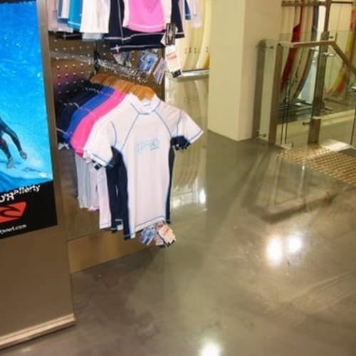 Rip Curl Floor — photo 3