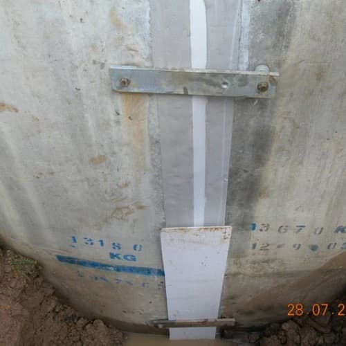 Rocklands Carp Traps — photo 7
