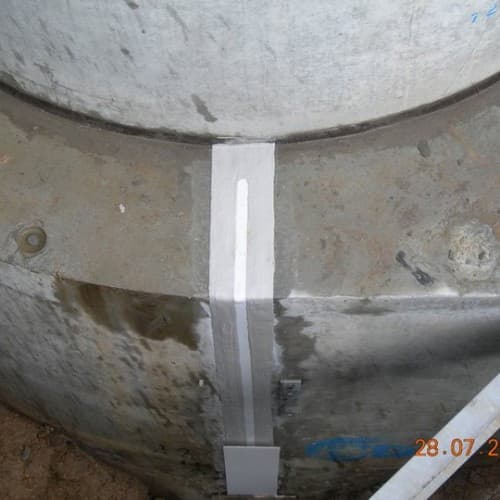 Rocklands Carp Traps — photo 8