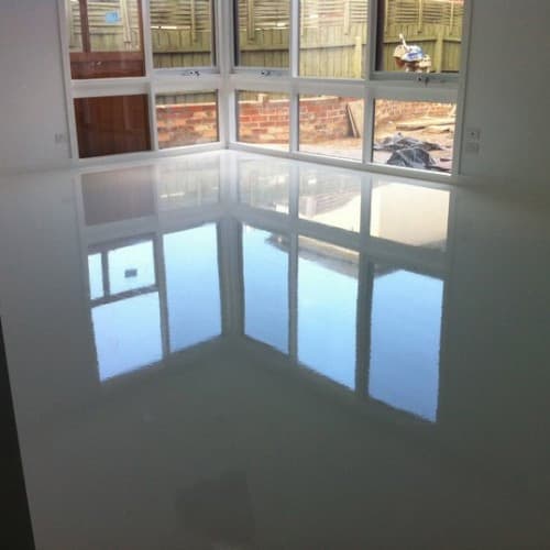 Shop Floors