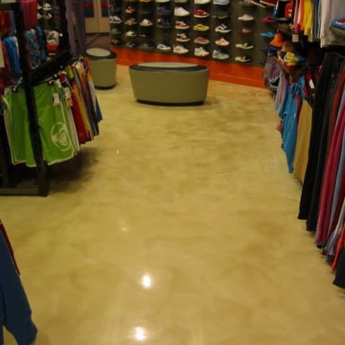 Shop Floors — photo 3