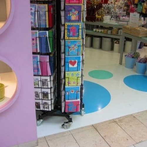 Shop Floors — photo 4