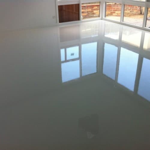 Shop Floors — photo 6