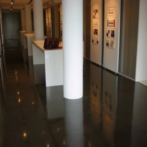 Shop Floors — photo 7