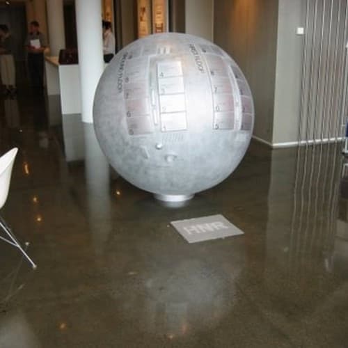 Shop Floors — photo 8
