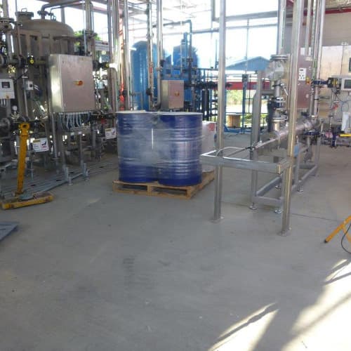 Solbrew Water Treatment — photo 2