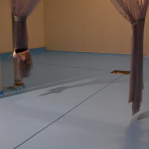 Tripod Food Industry Floor — photo 7